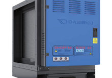 Daiseku Elektrostatik Filtre CZM40E1+