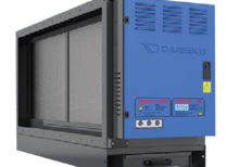 Daiseku Elektrostatik Filtre CZM80E1+