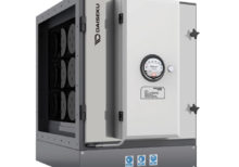 Daiseku CB Serisi  Aktif Karbon Filtre CZMCB30