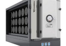 Daiseku CB Serisi  Aktif Karbon Filtre CZMCB60